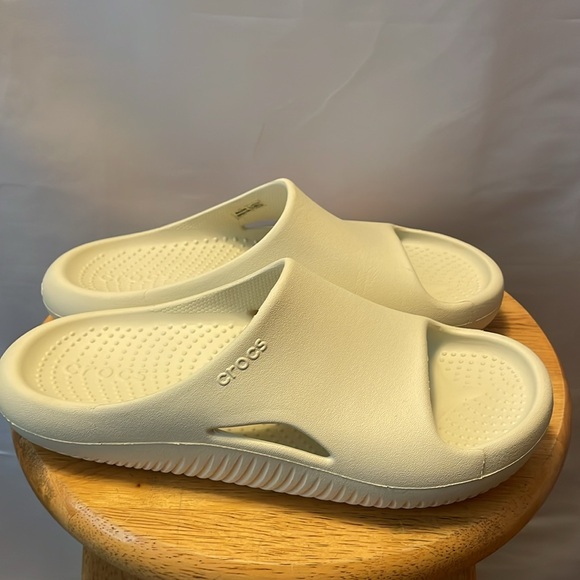 CROC slides - Picture 4 of 6